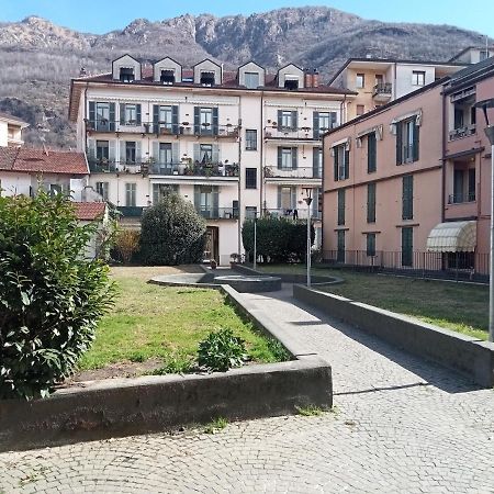 Il Paese Delle Vacanze オメーニャ エクステリア 写真
