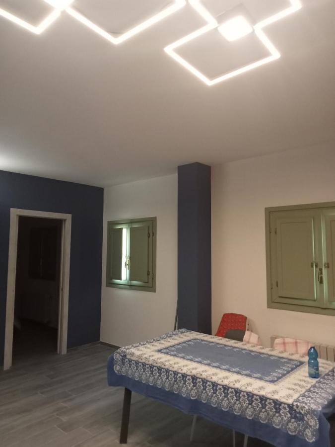 Il Paese Delle Vacanze オメーニャ エクステリア 写真