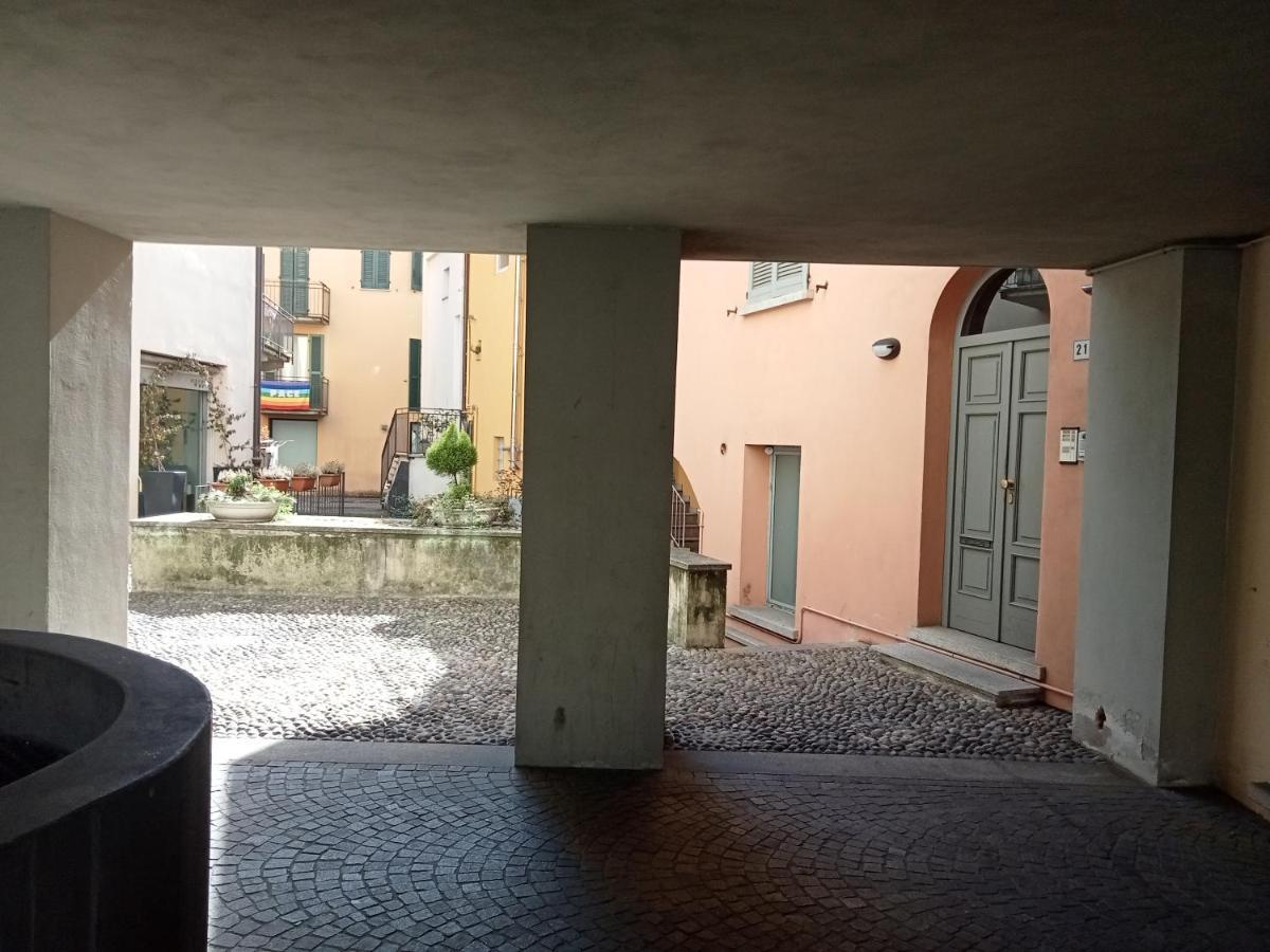 Il Paese Delle Vacanze オメーニャ エクステリア 写真